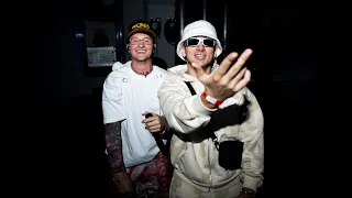 Young Igi Feat Waima INTERNATIONAL Def Jam World Tour 