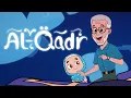 Lagu Al-Qadr  |  Islamic Songs for Kids