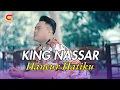 Download Lagu King Nassar - Hancur Hatiku (Official Lyric Video)