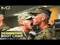 What It Takes to Survive Marine Corps Boot Camp Recruit Training