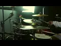 เมื่อคืน - Season Five feat. The Parkinson (Drum Cover) | PURIN