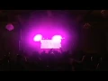 Dimond Saints live