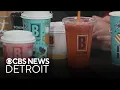 Spicing up the holidays with festive mocktails from Biggby Coffee