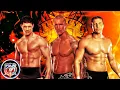 WWE The Legacy Theme Arena Effects It s A New Day