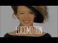 Kylie Minogue - Locomotion (original)
