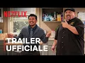 Video di Mr. Iglesias - Parte 2 | Trailer ufficiale | Netflix Italia
