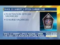 Wake County Sheriff s Office to hold career fair Wednesday for detention officers nurses