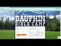 DBC Registration tutorial