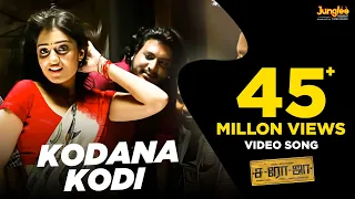 kodana kodi full video song saroja yuvan shankar raja venkat prabhu