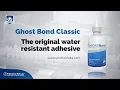 GhostBond Classic | 1.3oz | 5oz - Video 4 of 1