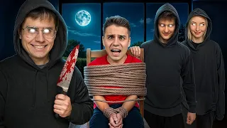 ZŁE KLONY ZEMŚCIŁY SIĘ NA NAS! 