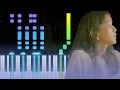 Download Lagu AYA Anjani - Juwita - Piano Instrumental TUTORIAL by Piano Fun Play