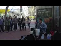 Download Lagu Jamal Corrie street performance Union Square SF