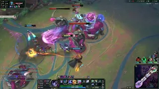 Day 9 Play Gaming will guide you how to play Aatrox ARAM Build with Highest Winrate 1