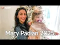 How Mary Padian Built Real 1 5M Wealth