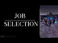 FFXI Choosing a Job in 2026