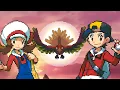Releasing My Second Ever Pokemon Rom Hack