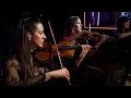 Sienna Spiro - back to friends (sombr cover) in the Live Lounge