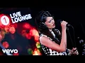 Lagu Sienna Spiro - back to friends (sombr cover) in the Live Lounge