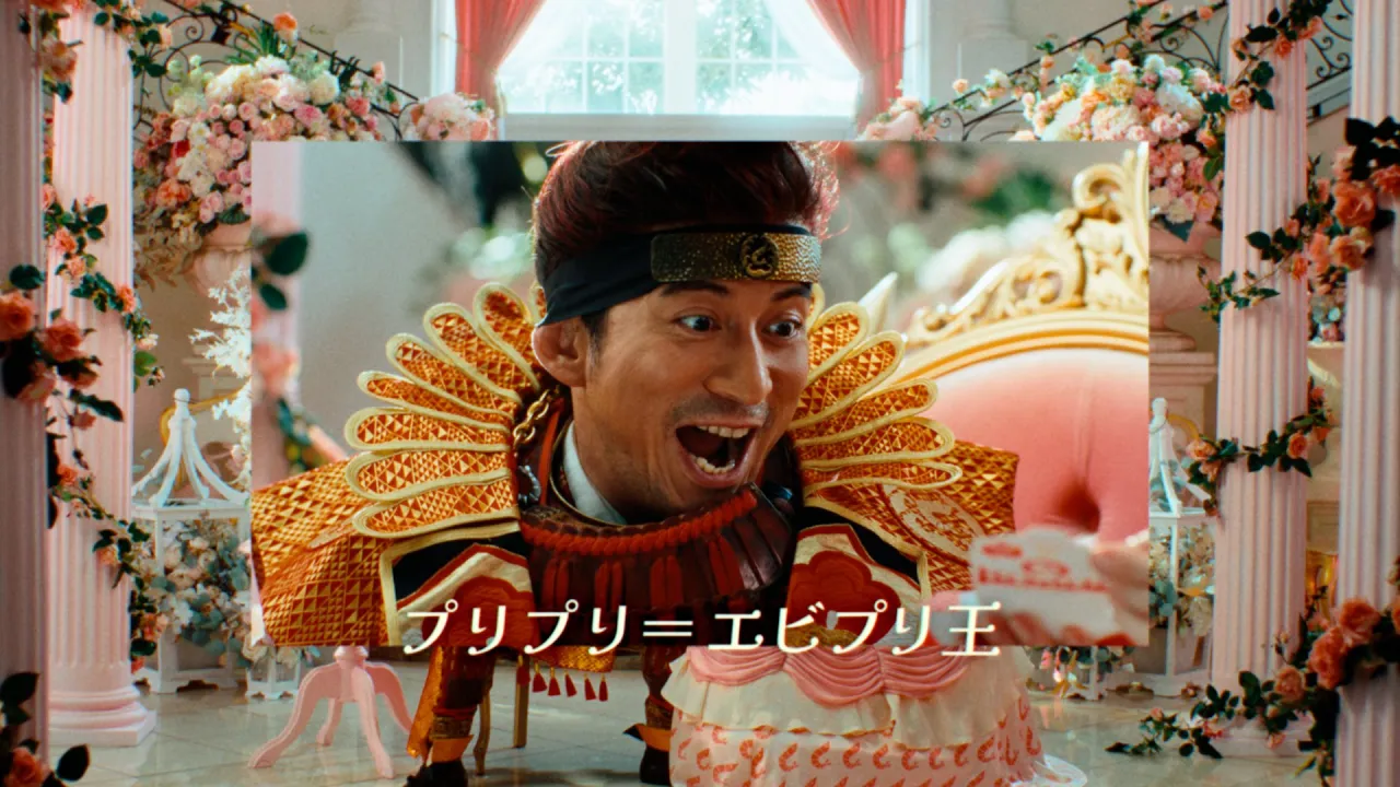 岡田准一の出演CMまとめ