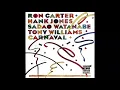 05 Moose the Mooche(Live) 渡边贞夫 Ron Carter/Hank Jones/Sadao Watanabe/Tony Williams Carnaval