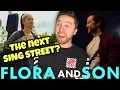Flora and Son 2023 Movie Review Apple TV