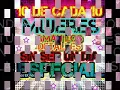 COMO TU ENEMIGO GRUPO PESADO