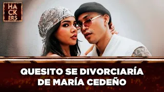 Guillermo Toscano: ¿se arrepentirá de divorciarse de María Cedeño? | LHDE | Ecuavisa