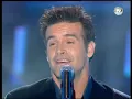 Roch Voisine - Helene (fantastic performance, simply the best)