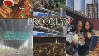 24 HOURS IN BROOKLYN
