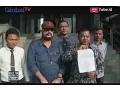 Download Lagu Menggunakan Lagu Tanpa Izin Serta Lirik Dirubah, Timses Ahok Dipolisikan Fahmi Shahab - BIM 14/04