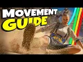 ULTIMATE Arc Raiders Controller Movement Guide