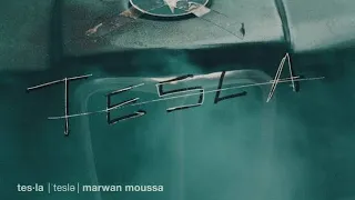 تيسلا مروان موسى صوت فقط Tesla Marwan Moussa Vocal Only 