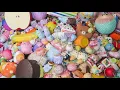 HUGE UPDATED SQUISHY COLLECTION