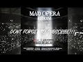 🔊🔊 MAD OPERA RIDDIM  2022 SOCA PROMO MIX | TALLPREE | LAVAMAN | PROBLEM CHILD || SHAL MARSHALL🔊🔊