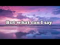 Download Lagu ABBA - The Winner Takes It All Lyrics