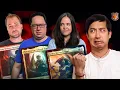 Commanders We Hate Playing Against The Command Zone 561 MTG EDH Magic Gathering Deckbuilding