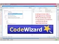 Code Wizard for Encompass - Intelligent Code Editor with IntelliSense Analyzer and Error Checker