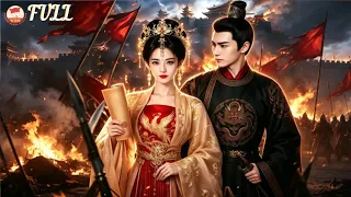 Dia menggulingkan dinasti lama dan memerintah menguasai seluruh negeri!#minidrama