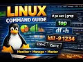 Learning basic linux command - Lab 5