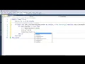 USO DEL CHECKBOX EN VISUAL BASIC NET