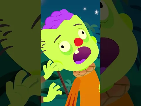 LÁ NA BAÍA! #shorts #cançõesinfantis #kidssongs