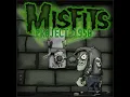 Misfits- Monster mash