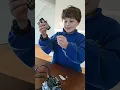 Building HolaSmart Robot Car for Micro bit HS1002