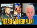 DAVID ICKE ON THIN ICE 🚨✡︎ Israel's secret plan, migration \u0026 EU civil war! - Leon Lovelock