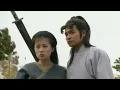 張學友 湯寶如 相思風雨中【TVB 劇集《出位江湖》插曲 1992】【作詞：簡寧】【作曲：徐日勤】【歌詞同步】【難解百般愁 相知愛意濃】【情海變蒼茫 痴心遇冷風】【分飛各天涯 他朝可會相逢