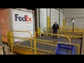 Local FedEx Express facility ready for holiday rush