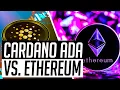 I Think Cardano Ada Will Replace Ethereum