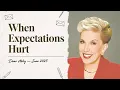 Dear Abby s Advice on Emotional Burnout Unmet Expectations