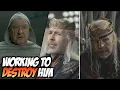 The Grand Maester Conspiracy in House of the Dragon
